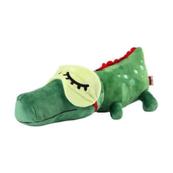 Fisher Price Jouet Peluche   Crocodile 30 cm