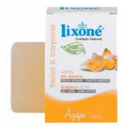 LIXONÉ 8411905001306 savon Savon en pain 125 g 1 pièce(s)