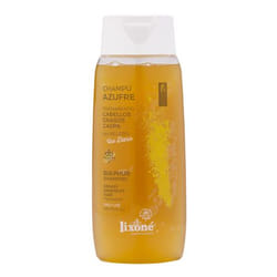 LIXONÉ 8411905009975 shampooing 250 ml Shampoing Non-professionnel Unisexe