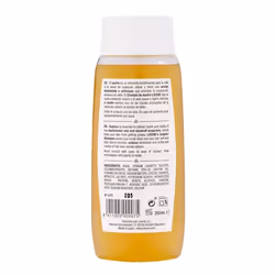LIXONÉ 8411905009975 shampooing 250 ml Shampoing Non-professionnel Unisexe