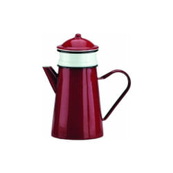 Ibili - 910815 - Cafetière Avec Filtre - Rouge