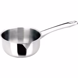 Casserole - Ibili - 665314 - Inox - 14 cm - Tous feux dont induction