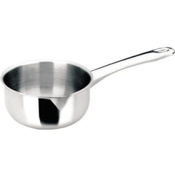 Casserole - Ibili - 665314 - Inox - 14 cm - Tous feux dont induction