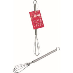Fouet - IBILI - Mini fouet inox - Qualité supérieure - Lave-vaisselle