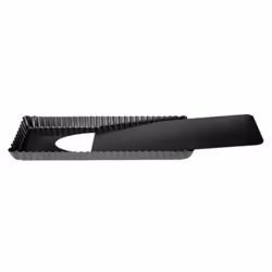 Ibili 823036, Rectangulaire, 360 mm, 130 mm, 25 mm, 1 pièce(s)