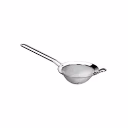 Existe en plusieurs tailles Passoire 12.5 cm - Un ustensile indispensable en cuisine pour égoutter et filtrer vos préparation ...
