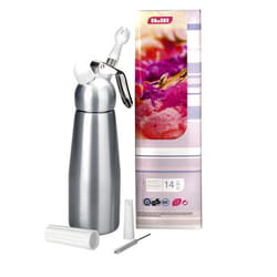 Ibili 750905 distributeur de crème 0,5 L