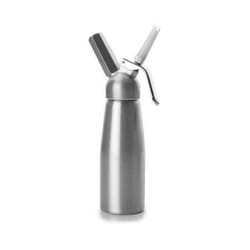 Siphon chantilly IBILI - 1 L - Aluminium