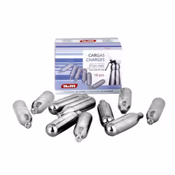 Ibili 751000, Acier, Argent, 10 pièce(s), Boîte, CE