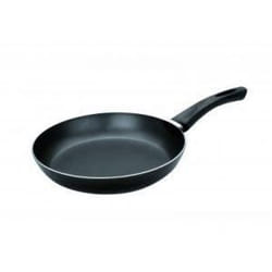 Ibili Indubasic Poêle À Paella Noir 22 Cm