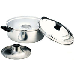 Ibili - casserole à four 32 cm