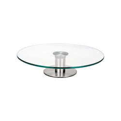 Ibili 717130 Présentoir à étage Cercle