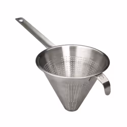Ibili 716818 Passoire Chinois 18 cm en Inox