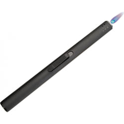 Ibili IB-772100 Allume-gaz de cuisine Batterie Gris