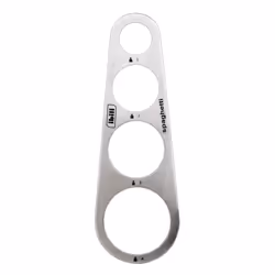 Ibili 8411922079470 Couteau de cuisine Acier inoxydable 1 pièce(s) - Vue supplémentaire 2