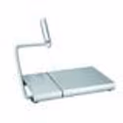 Ibili 719600 Coupe Foie-Gras Inox