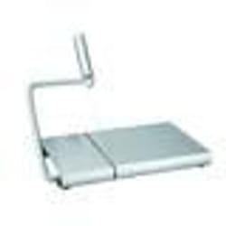 Ibili 719600 Coupe Foie-Gras Inox