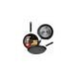 IBILI - Poêle à crêpes Indubasic 28 cm Aluminium Antiadhésif Compatible avec l’induction