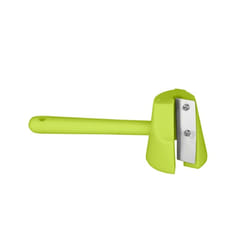Ibili 723100 ustensile pour râper et émincer Gris