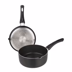 Casserole - IBILI - Inducta - Aluminium - 14 cm - Antiadhésif - Tous feux