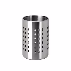 Ibili 708706, Organisateur de câbles, Pieds, Autonome, Ustensile, Acier inoxydable, Acier inoxydable