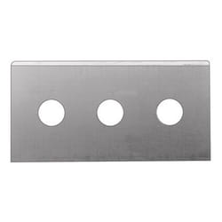 Ibili 708250 râcloir pour pâte