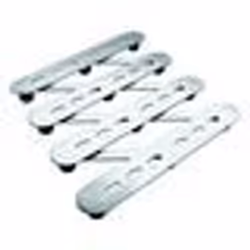 Ibili 724500 Dessous de plat éxtensible 45x20 cms