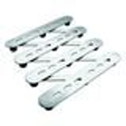 Ibili 724500 Dessous de plat éxtensible 45x20 cms