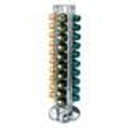 Distributeur rotatif IBILI - 40 capsules Nespresso