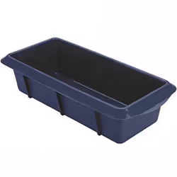 Moule à Cake - IBILI - 870005 - 30 x 105 x 65 cm - 100% Silicone - Lave-Vaisselle Compatible