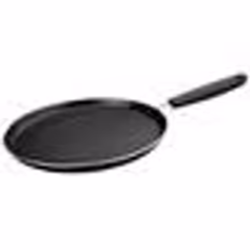Crêpière - IBILI - Inducta - Aluminium anti-adhérent - Tous feux dont induction