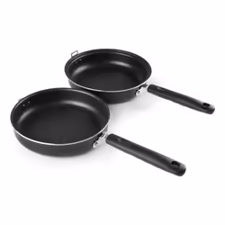 Ibili 8411922084764 poêle Poêle à omelette Rond - Vue supplémentaire 5
