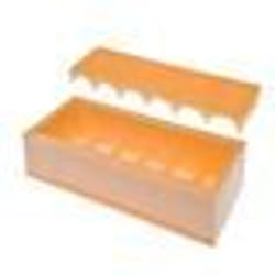 Ibili 773820 Moule pour sushi Maki/Gunkan