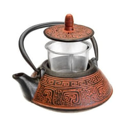 Ibili India 800 ml Marron