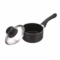Saucière - IBILI - 406412 - Aluminium - 12 cm - Antiadhésif - Compatible induction