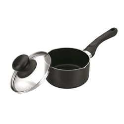 Saucière - IBILI - 406412 - Aluminium - 12 cm - Antiadhésif - Compatible induction