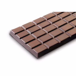 Ibili 8411922087253 Moule à chocolat et sucrerie Silicone Marron - Vue supplémentaire 2