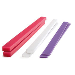 Ibili 787300 Outil de modelage de gâteau Niveau de glaçage fondant