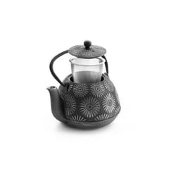Ibili Bali 1200 ml Noir