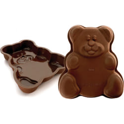 Ibili Moule forme de petit ours