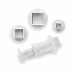 Ibili 788405, Blanc