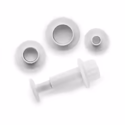 Ibili 788407, Blanc