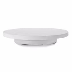 Ibili 789300, Cercle, Blanc, 310 mm, 50 mm