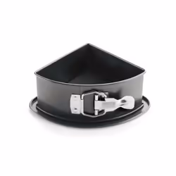 Ibili 826100, Moule à gâteau, Noir, 120 mm, 170 mm, 70 mm, 100 g