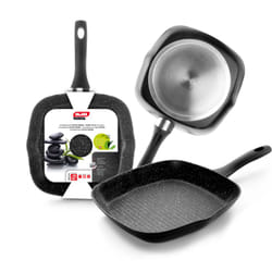 Ibili 440128 poêle Pan
