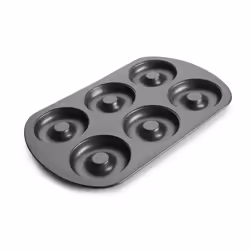 Ibili 827300, Noir, 8 cm