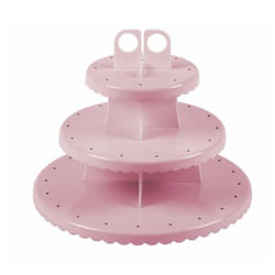 Ibili 827600 Présentoir à cupcake