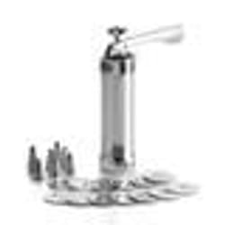 Machine à Churros - Ibili - 792300 - Aluminium - 24 x 15 cm - Professionnelle