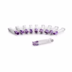 Ibili 789250, Plastique, Blanc, 10 outils