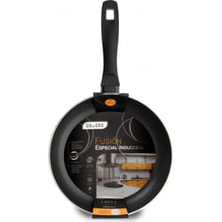 Ibili 450018 Poêle polyvalente Rond